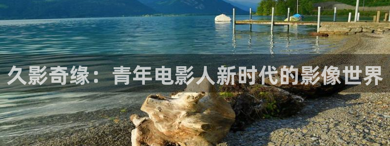 小小影视长安三万里：久影奇缘：青年电影人新时代的影像世界